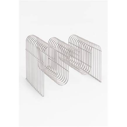 Coco Maison Gus magazinehouder H30cm